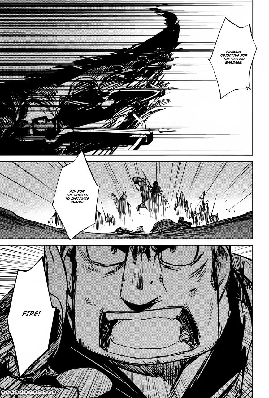 Read Maoyuu Maou Yuusha chapter 20 image 23 on Lezhin