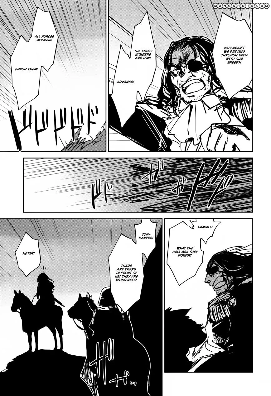 Read Maoyuu Maou Yuusha chapter 20 image 25 on Lezhin