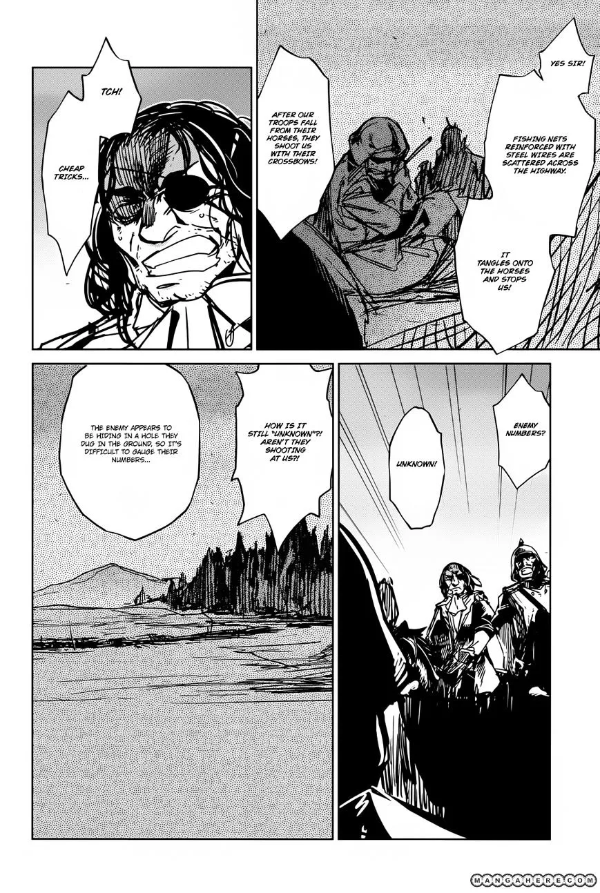Read Maoyuu Maou Yuusha chapter 20 image 26 on Lezhin