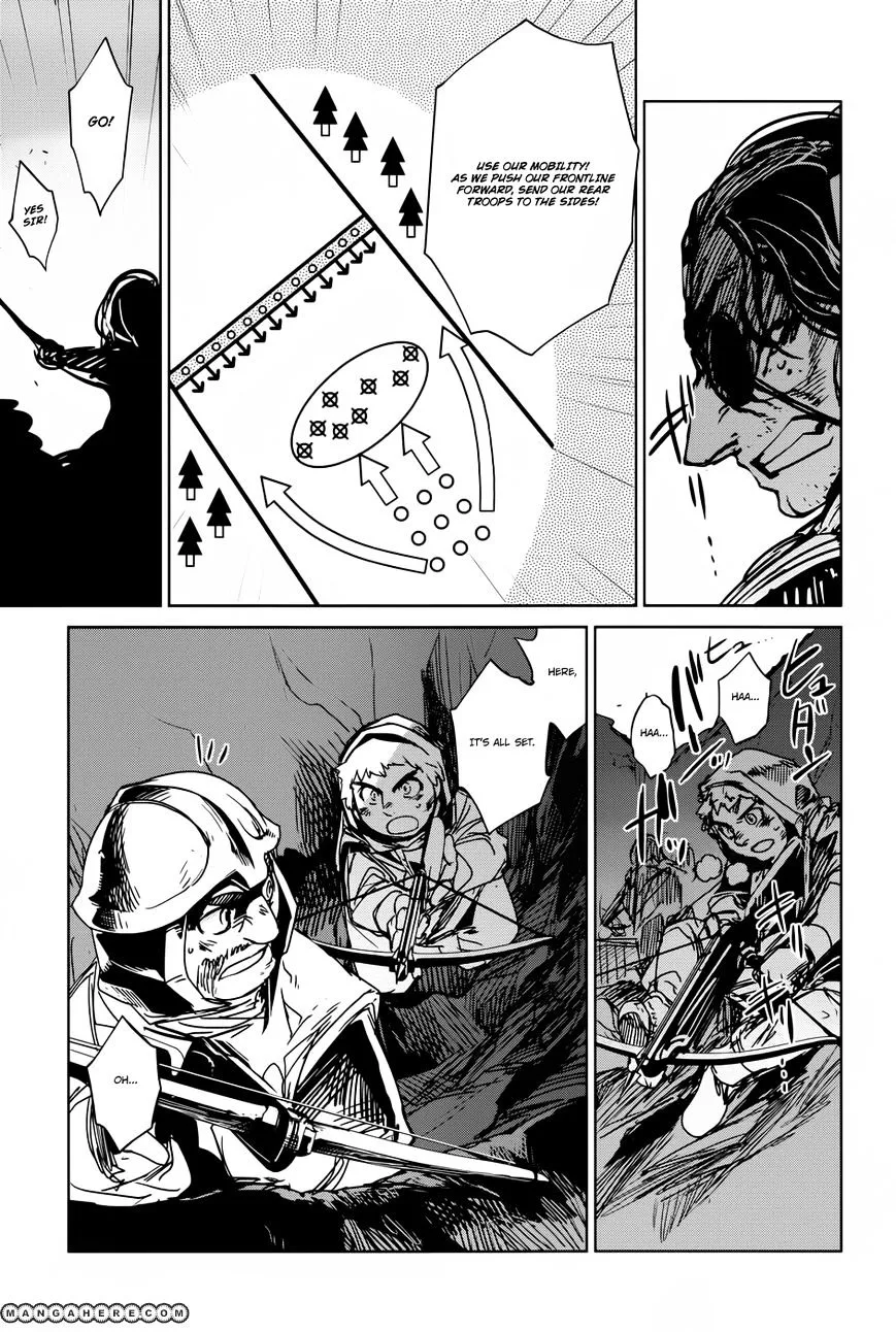 Read Maoyuu Maou Yuusha chapter 20 image 27 on Lezhin