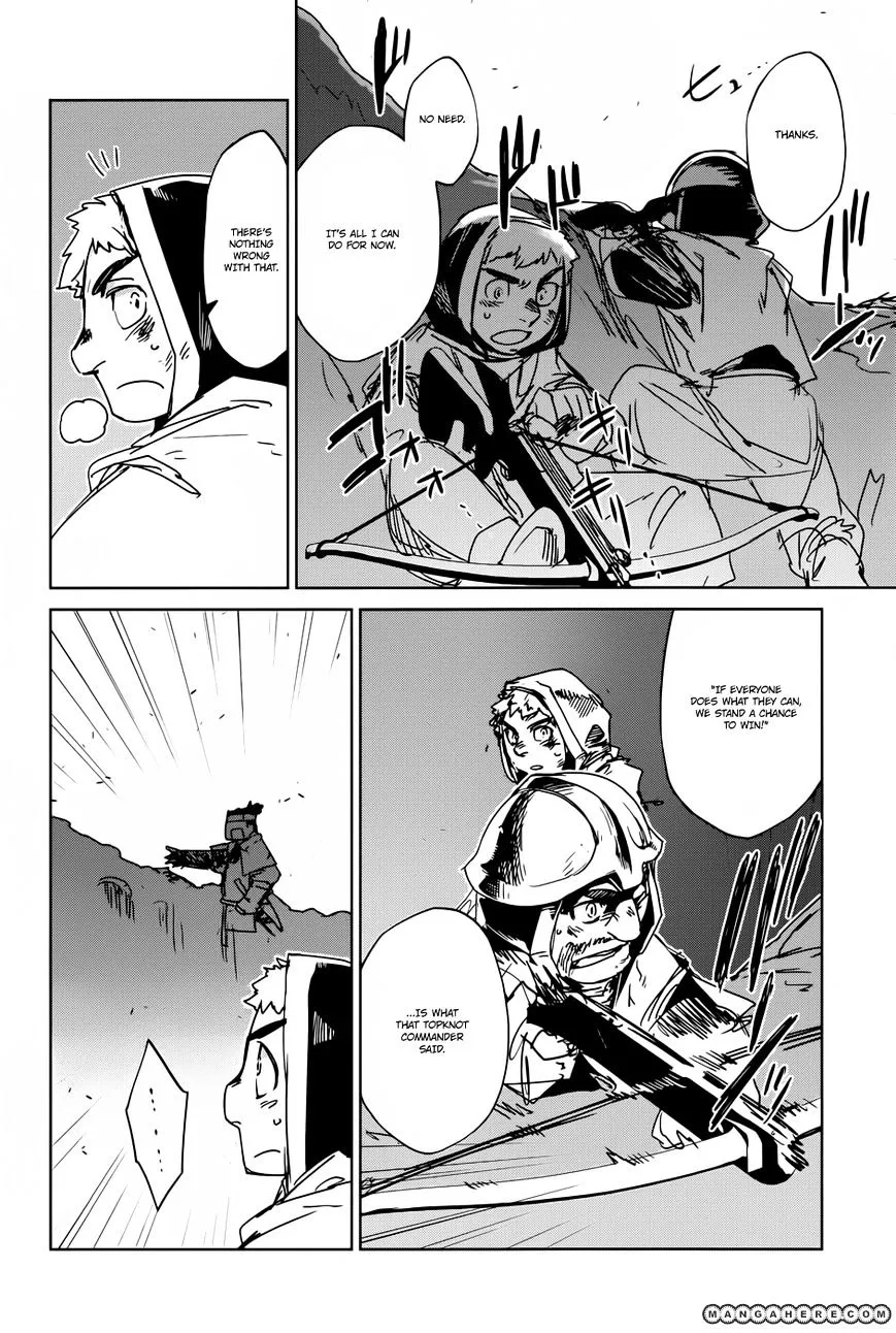 Read Maoyuu Maou Yuusha chapter 20 image 28 on Lezhin