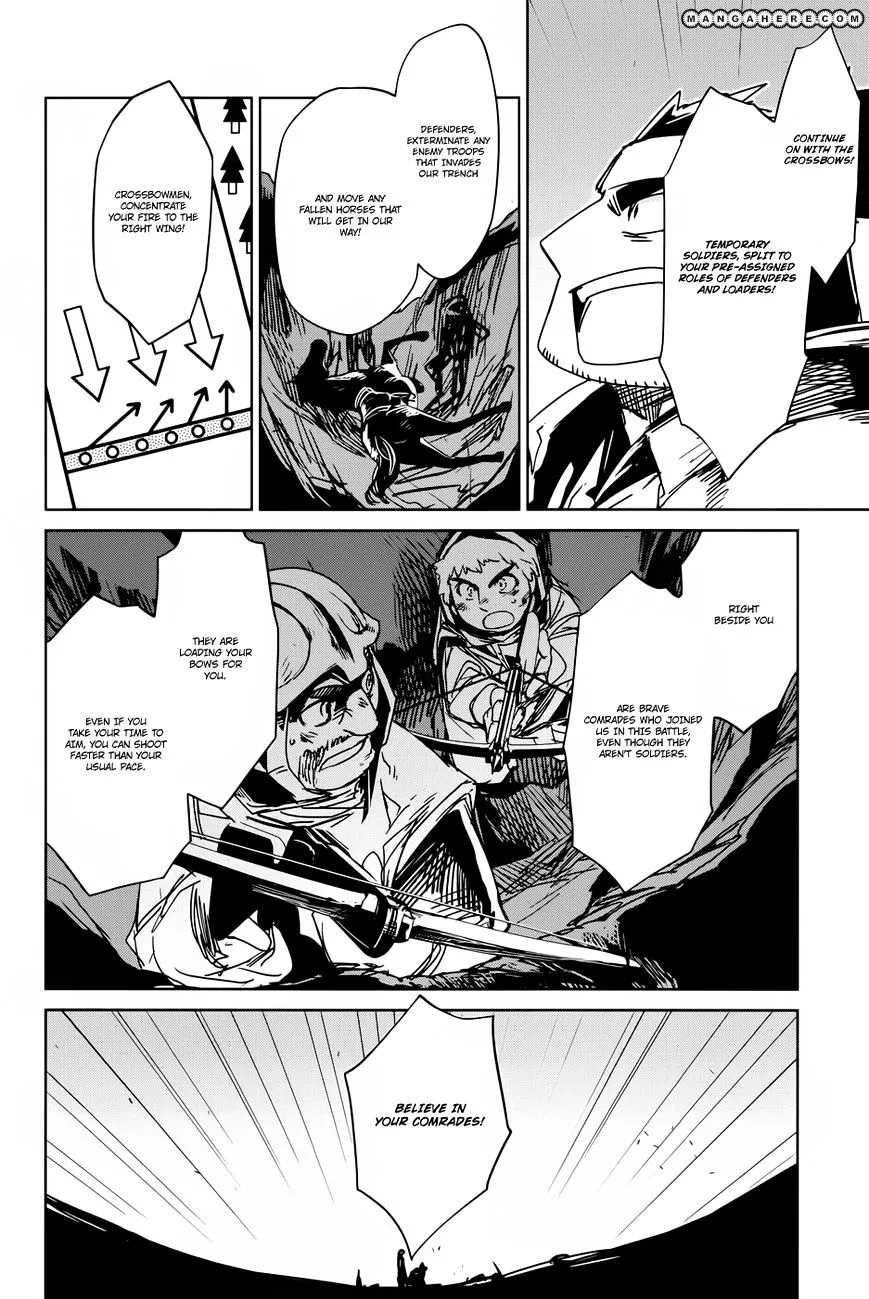 Read Maoyuu Maou Yuusha chapter 20 image 30 on Lezhin