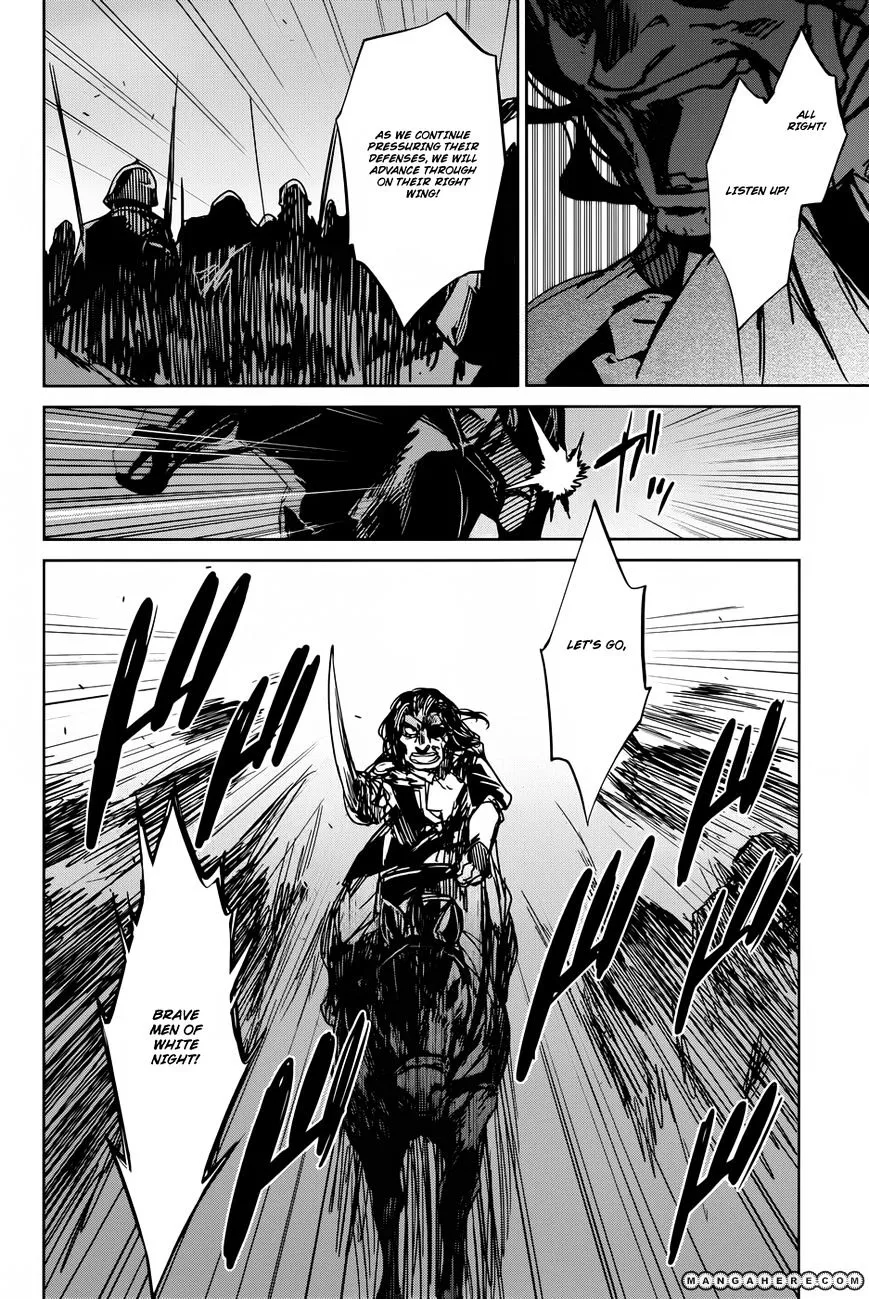 Read Maoyuu Maou Yuusha chapter 20 image 32 on Lezhin