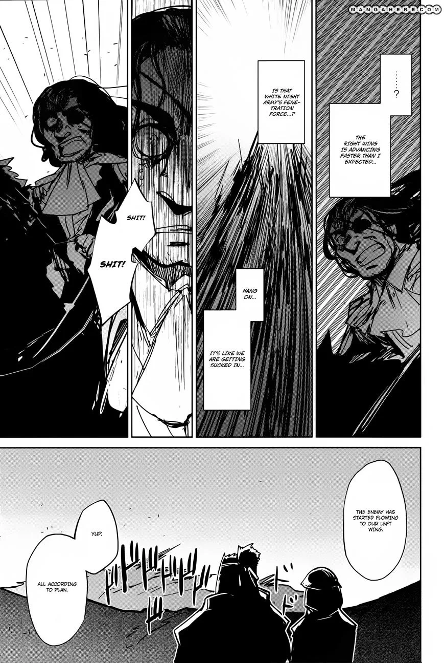 Read Maoyuu Maou Yuusha chapter 20 image 33 on Lezhin