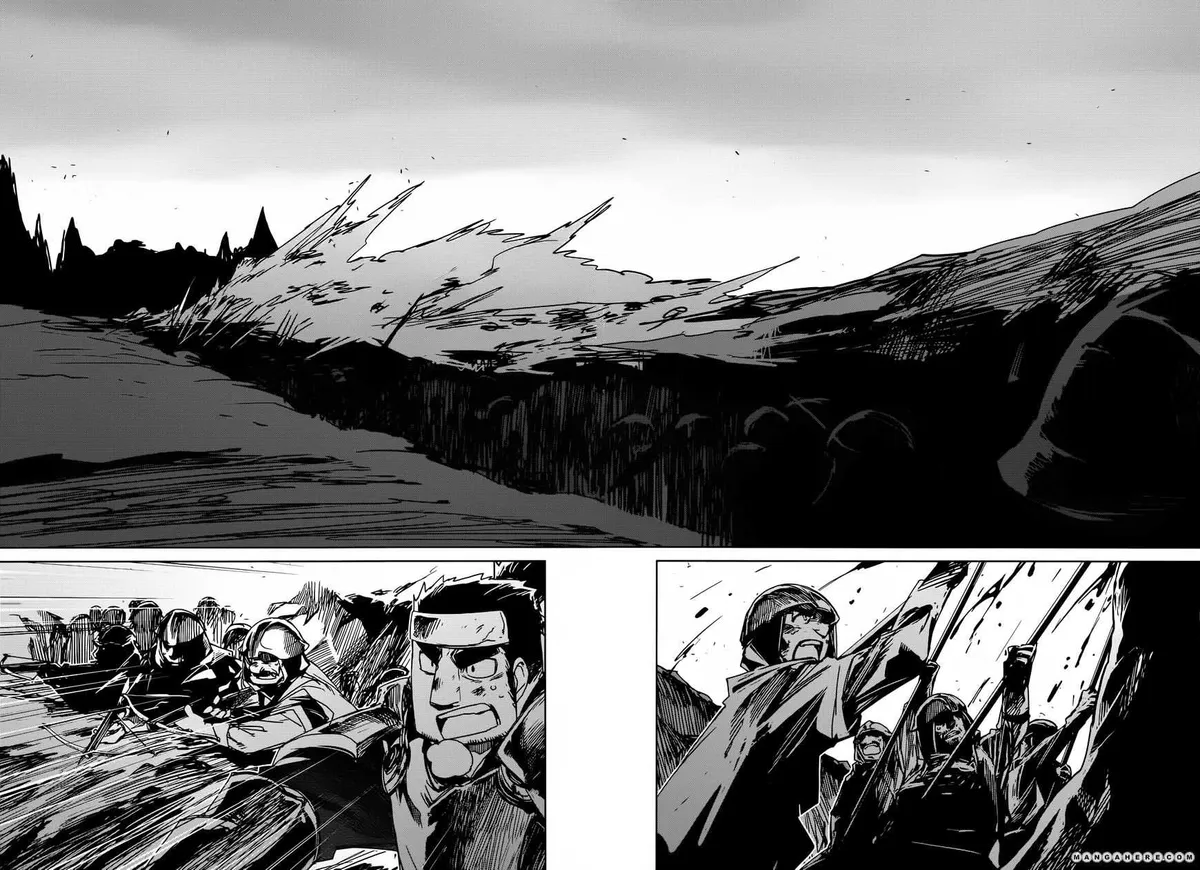 Read Maoyuu Maou Yuusha chapter 20 image 38 on Lezhin