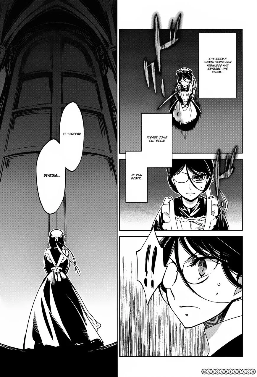 Read Maoyuu Maou Yuusha chapter 20 image 40 on Lezhin