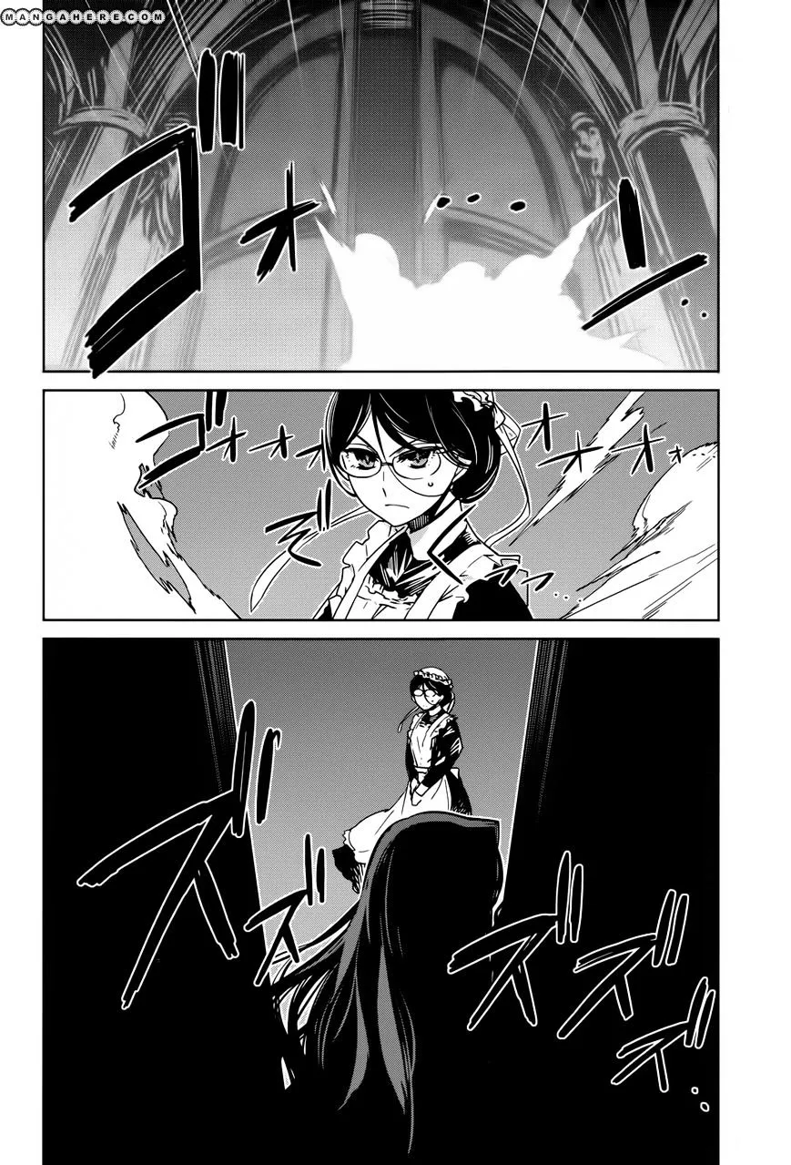 Read Maoyuu Maou Yuusha chapter 20 image 41 on Lezhin
