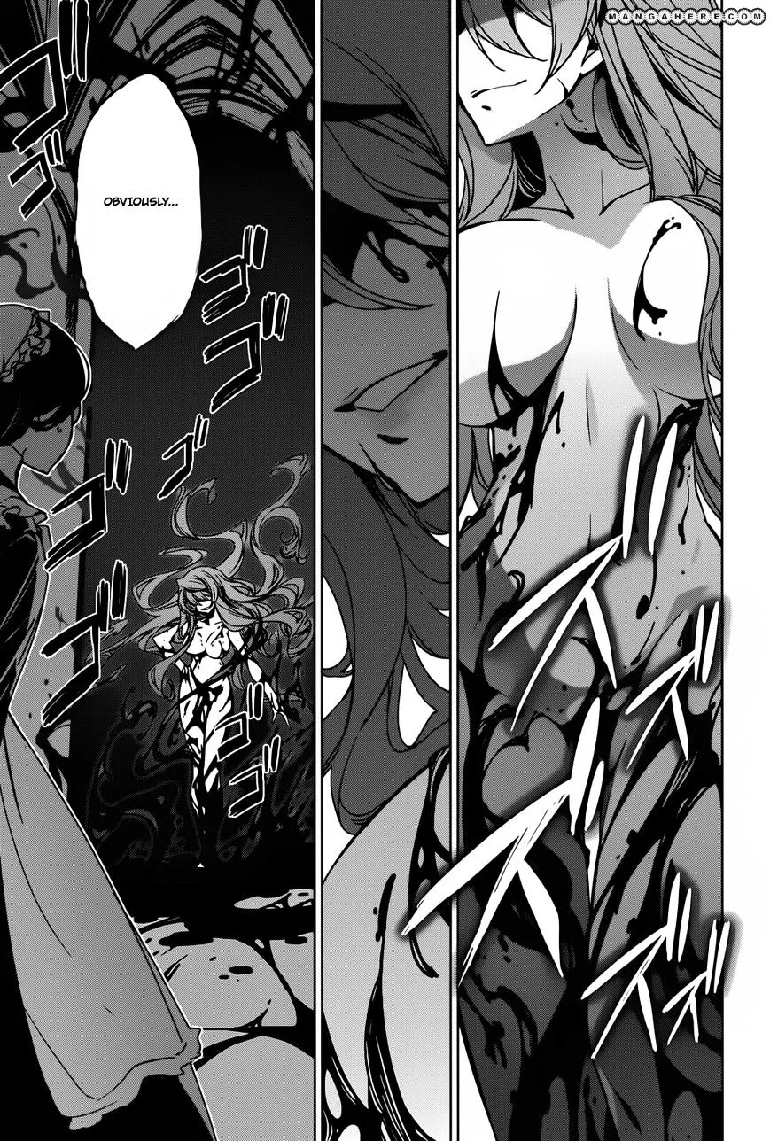 Read Maoyuu Maou Yuusha chapter 20 image 44 on Lezhin