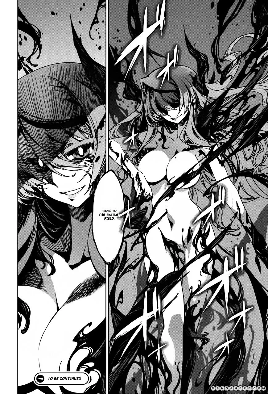 Read Maoyuu Maou Yuusha chapter 20 image 45 on Lezhin