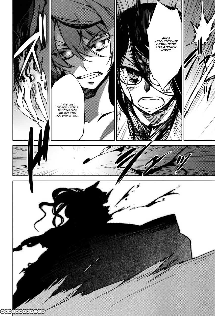 Read Maoyuu Maou Yuusha chapter 21 image 11 on Lezhin