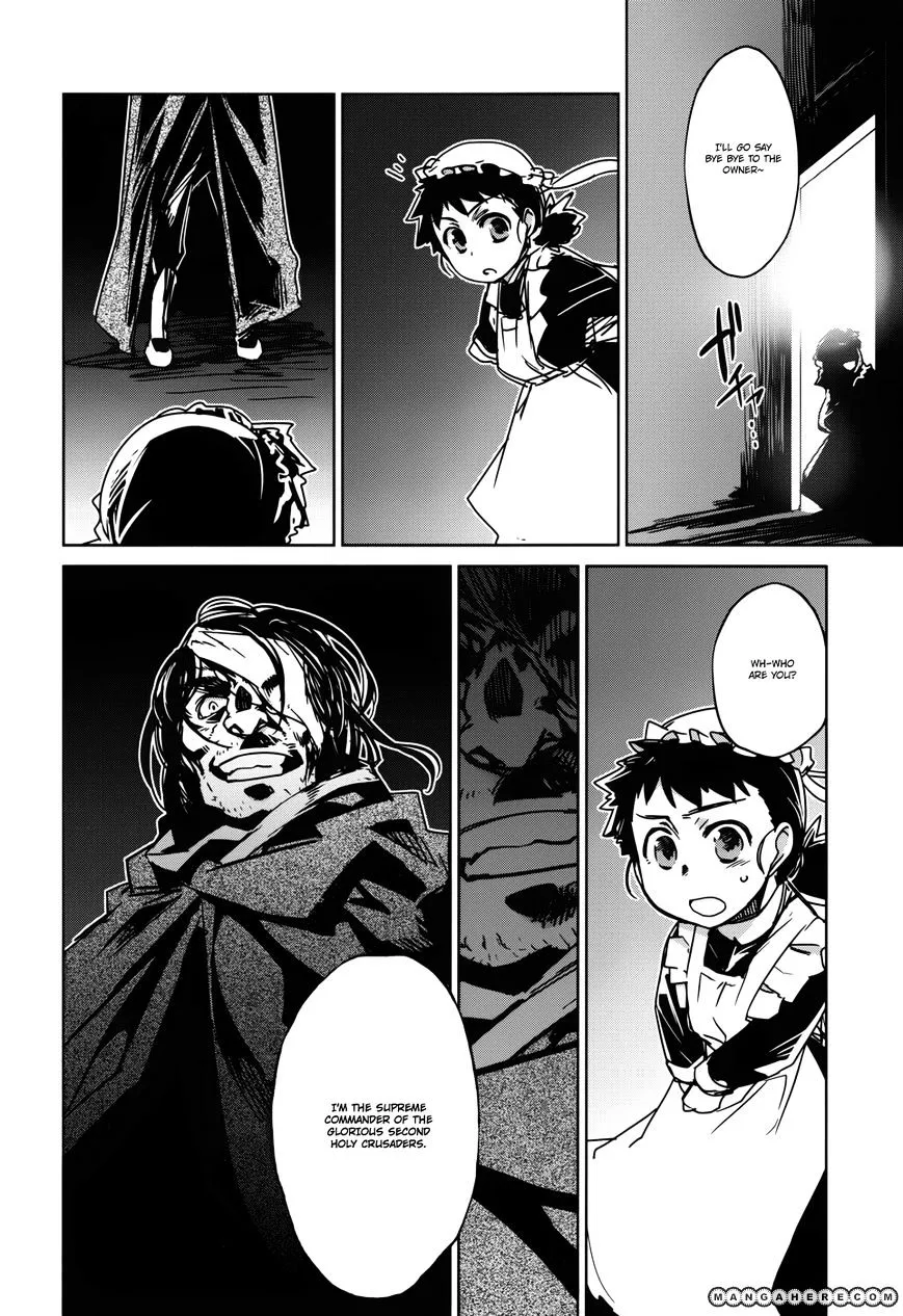 Read Maoyuu Maou Yuusha chapter 21 image 37 on Lezhin