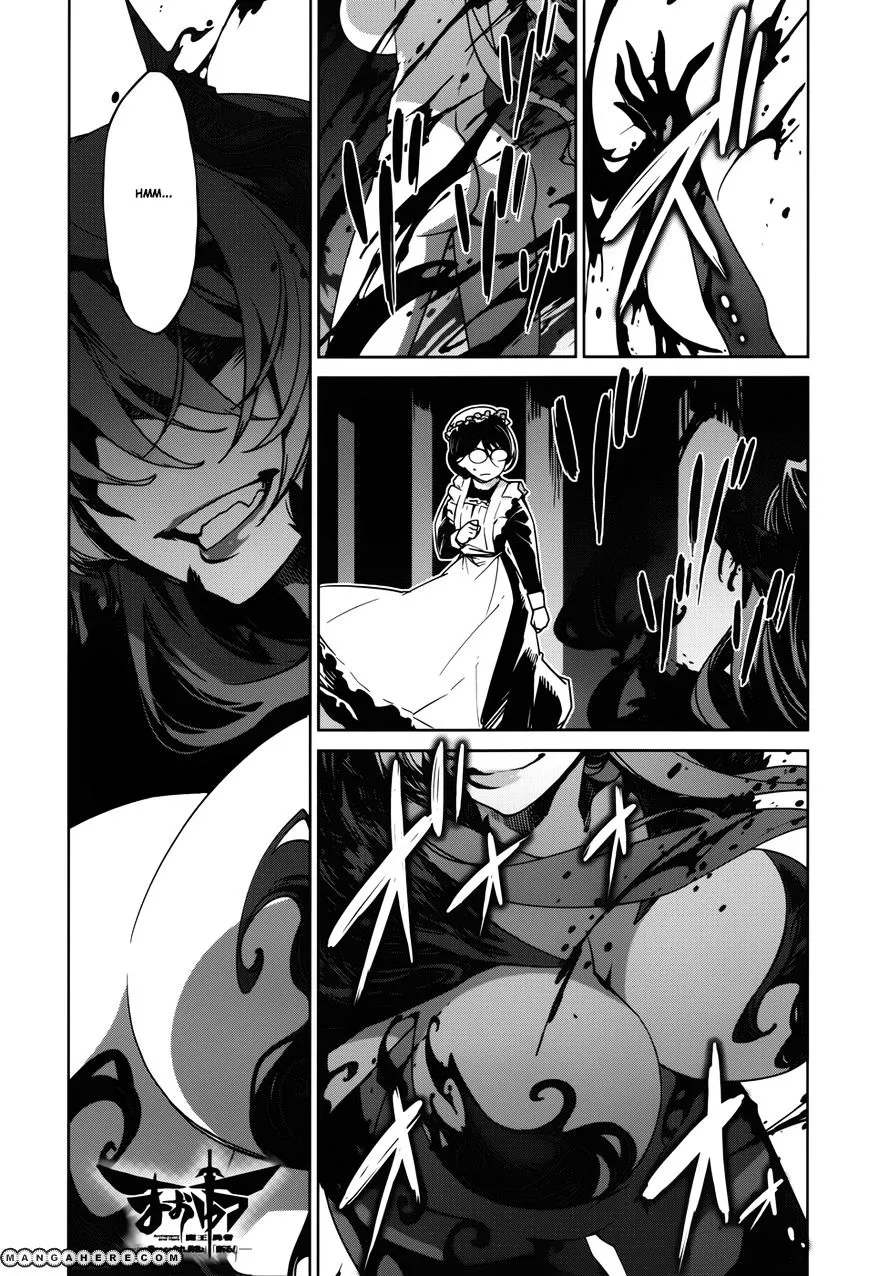 Read Maoyuu Maou Yuusha chapter 21 image 4 on Lezhin