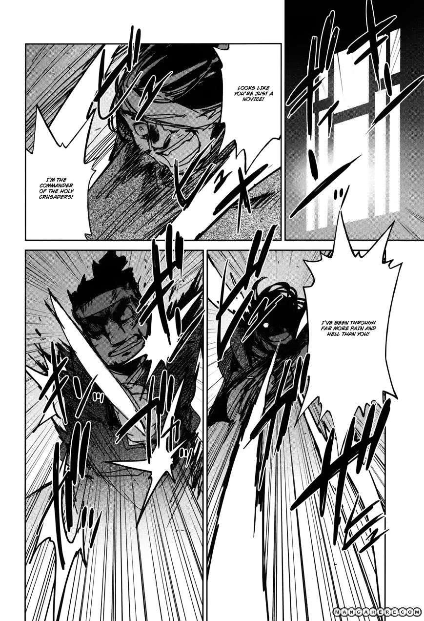 Read Maoyuu Maou Yuusha chapter 21 image 41 on Lezhin
