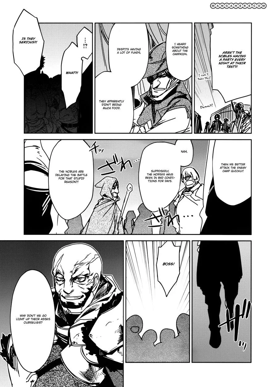 Read Maoyuu Maou Yuusha chapter 21 image 48 on Lezhin