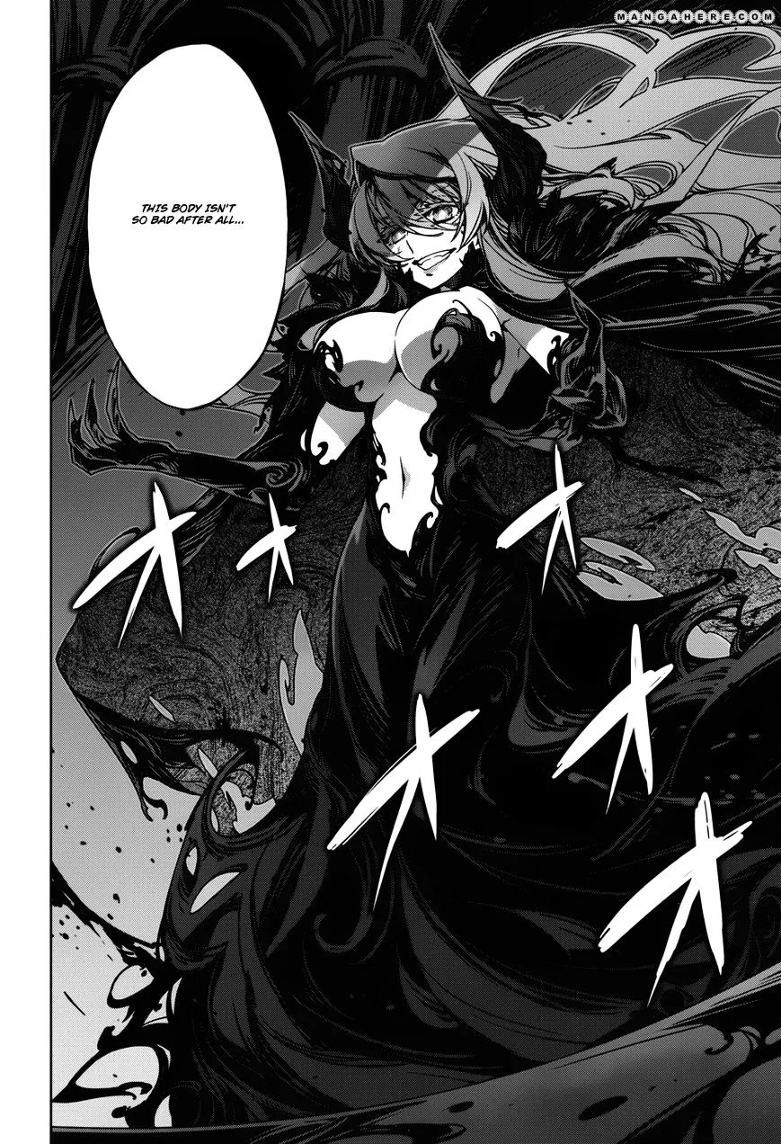 Read Maoyuu Maou Yuusha chapter 21 image 5 on Lezhin