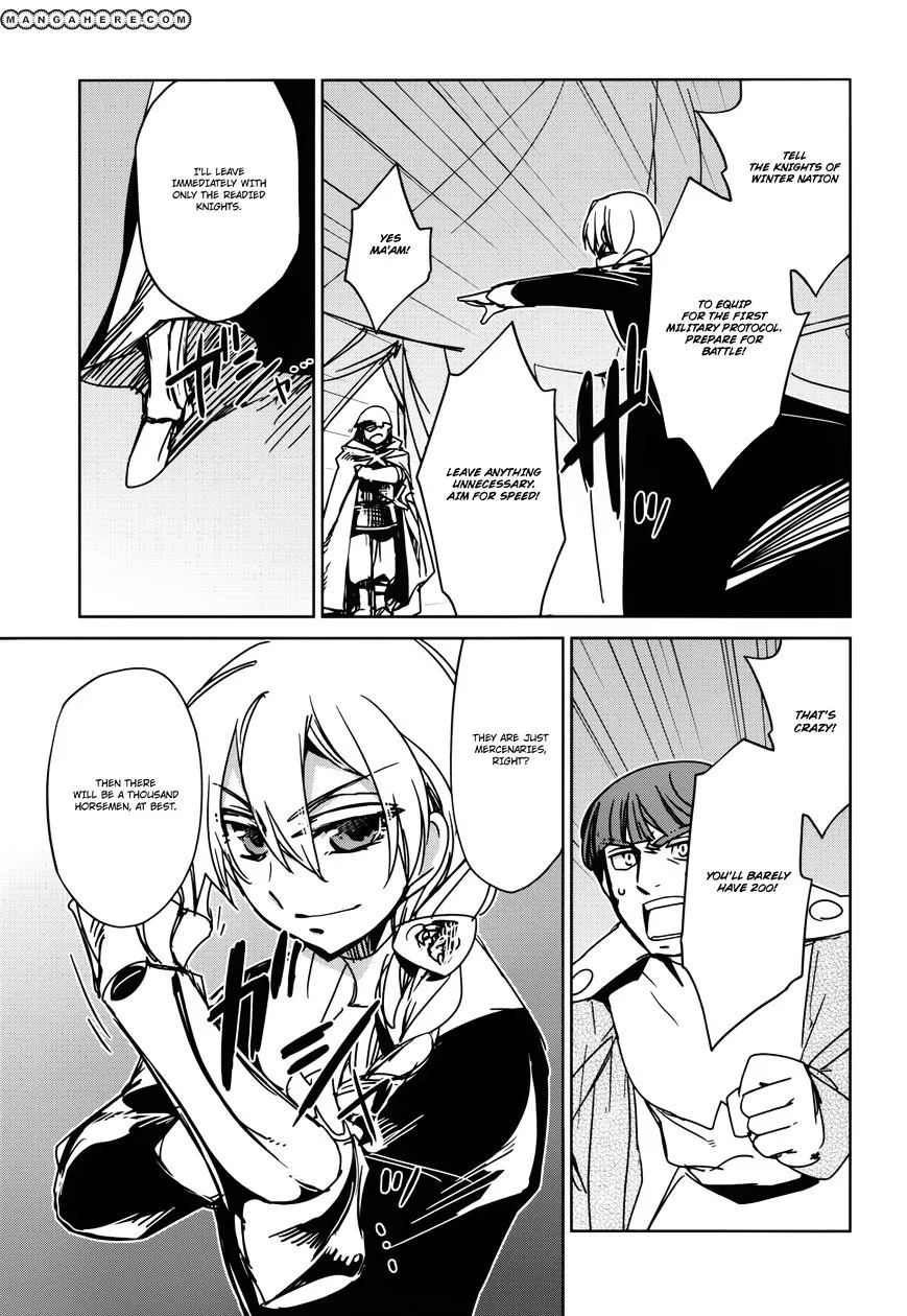 Read Maoyuu Maou Yuusha chapter 21 image 52 on Lezhin