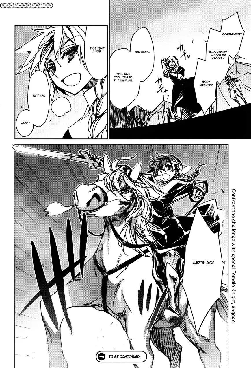 Read Maoyuu Maou Yuusha chapter 21 image 53 on Lezhin