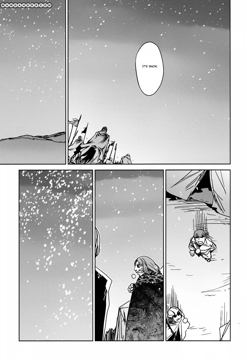 Read Maoyuu Maou Yuusha chapter 22 image 17 on Lezhin
