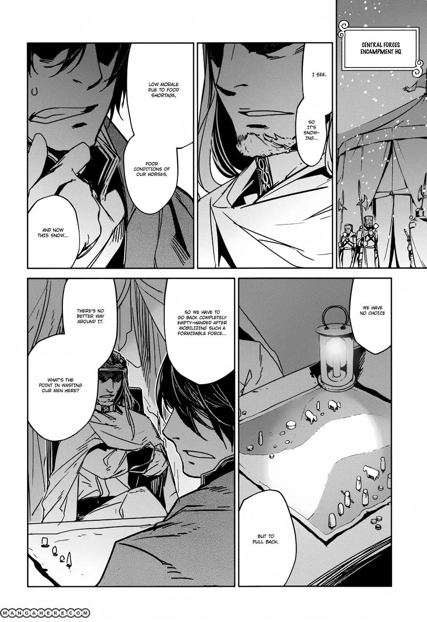 Read Maoyuu Maou Yuusha chapter 22 image 18 on Lezhin