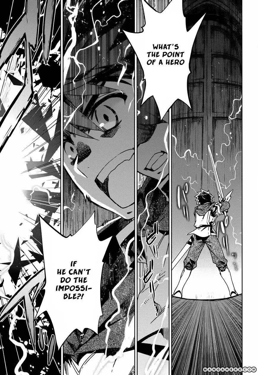 Read Maoyuu Maou Yuusha chapter 22 image 25 on Lezhin