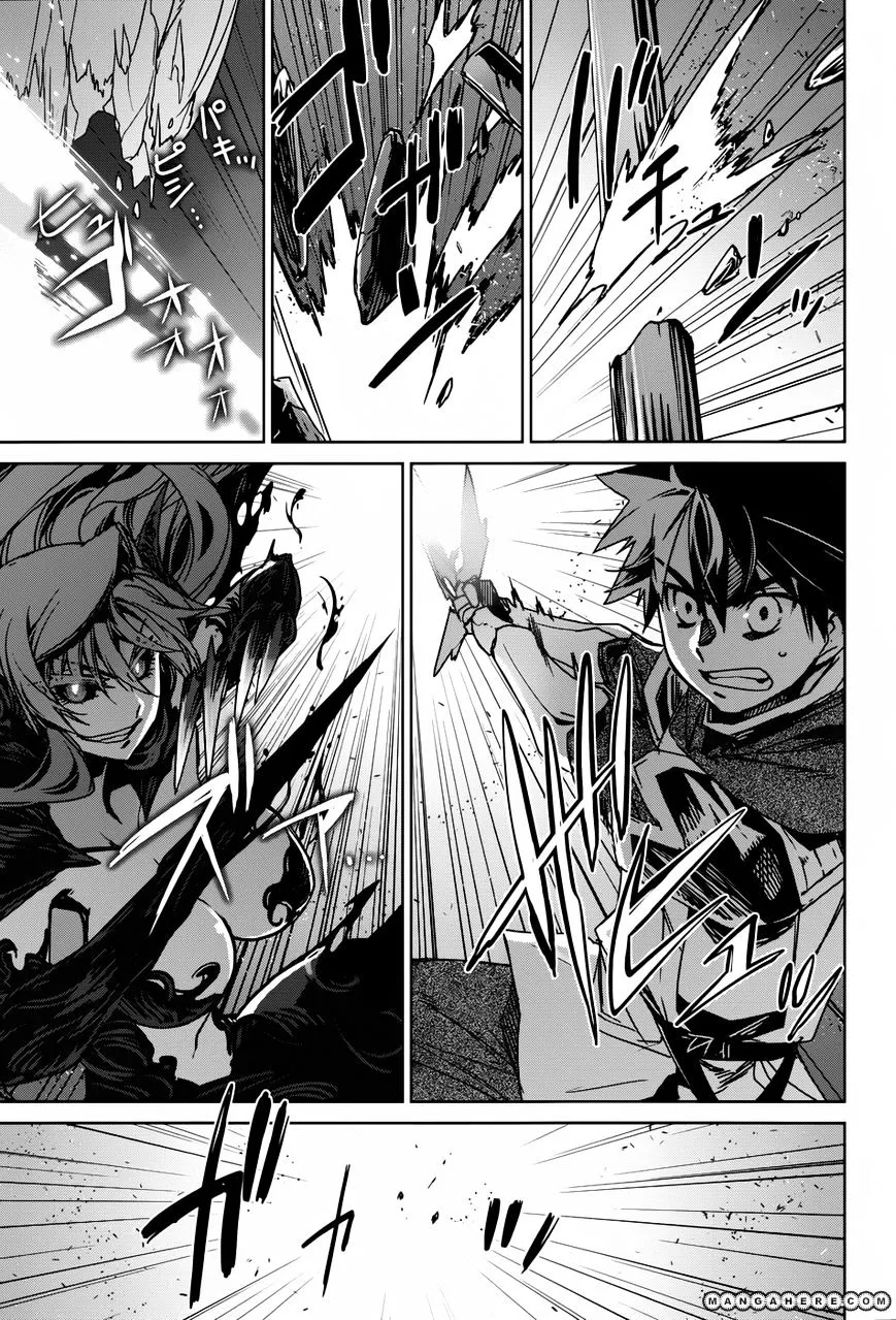 Read Maoyuu Maou Yuusha chapter 22 image 30 on Lezhin
