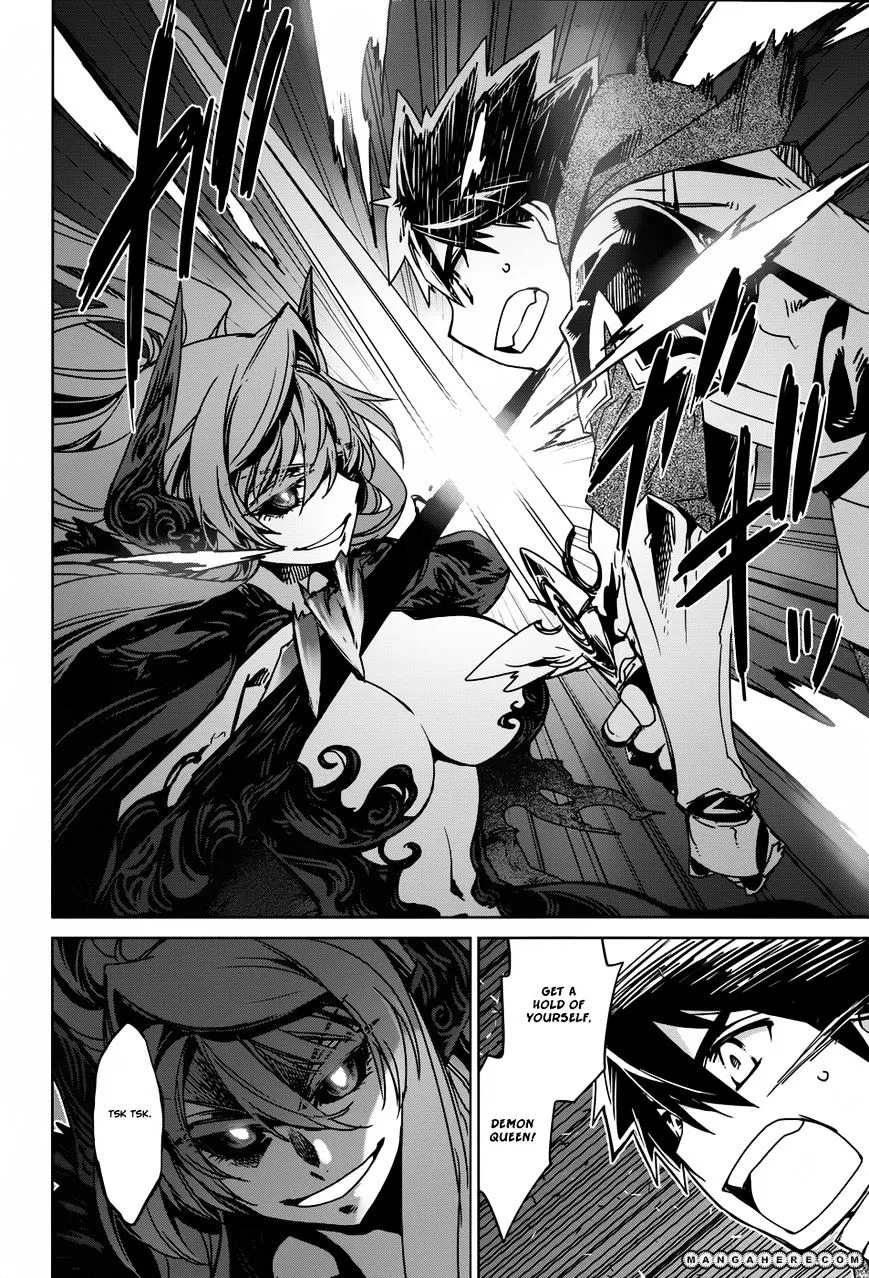 Read Maoyuu Maou Yuusha chapter 22 image 31 on Lezhin