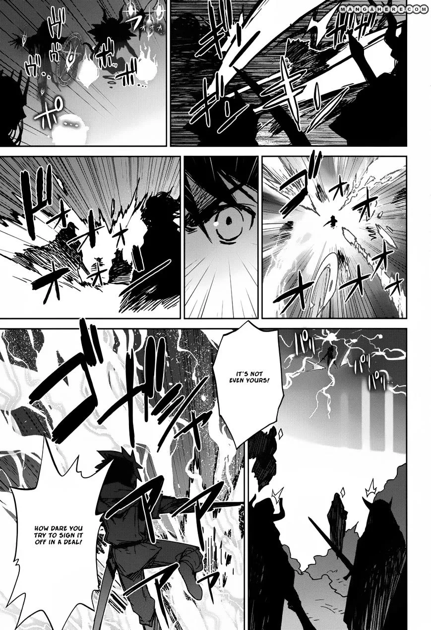 Read Maoyuu Maou Yuusha chapter 22 image 38 on Lezhin
