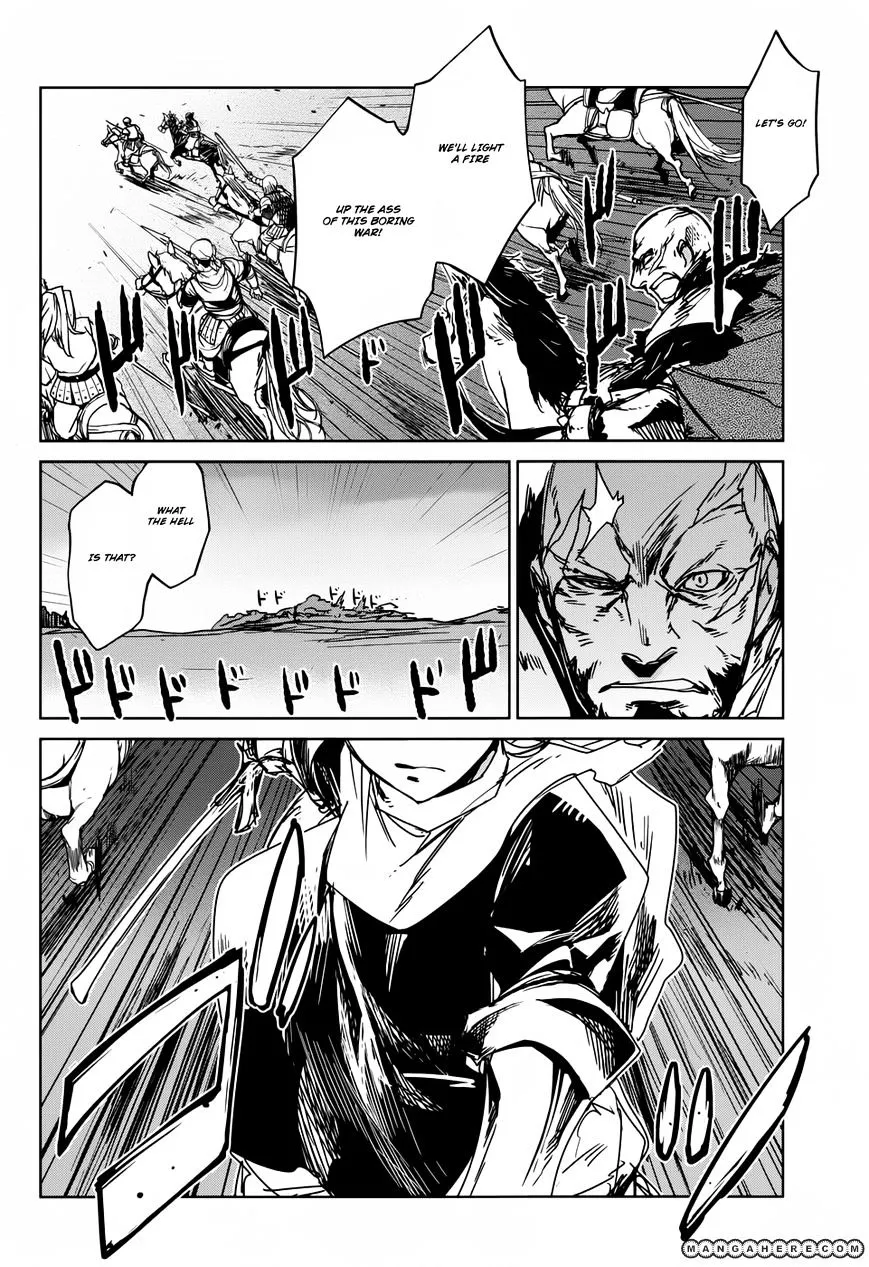 Read Maoyuu Maou Yuusha chapter 22 image 4 on Lezhin