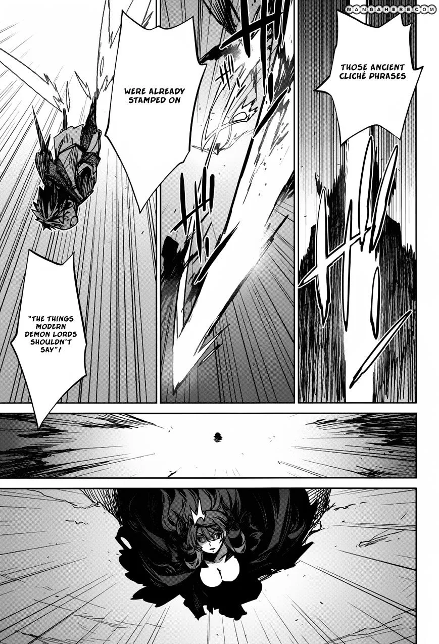 Read Maoyuu Maou Yuusha chapter 22 image 40 on Lezhin