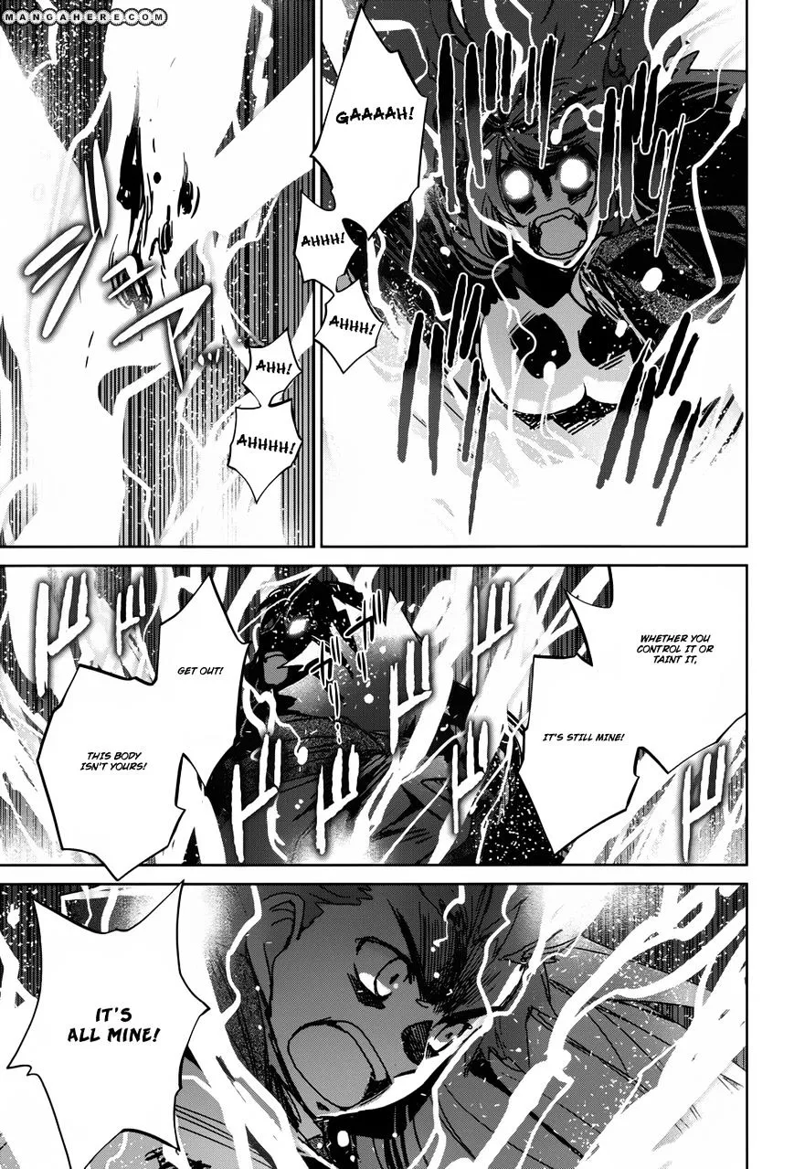 Read Maoyuu Maou Yuusha chapter 22 image 42 on Lezhin