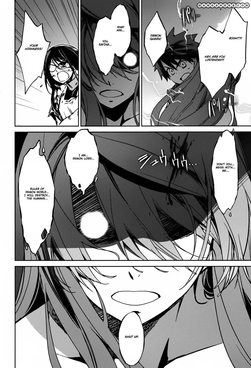 Read Maoyuu Maou Yuusha chapter 22 image 43 on Lezhin