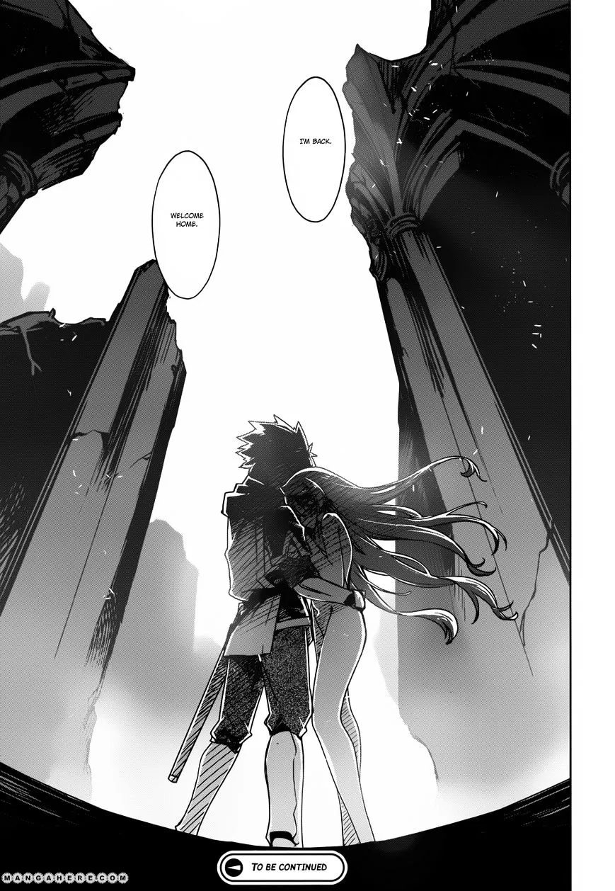 Read Maoyuu Maou Yuusha chapter 22 image 46 on Lezhin