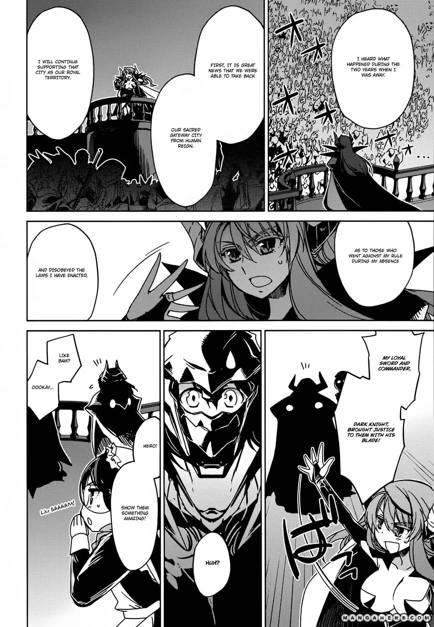 Read Maoyuu Maou Yuusha chapter 23 image 29 on Lezhin