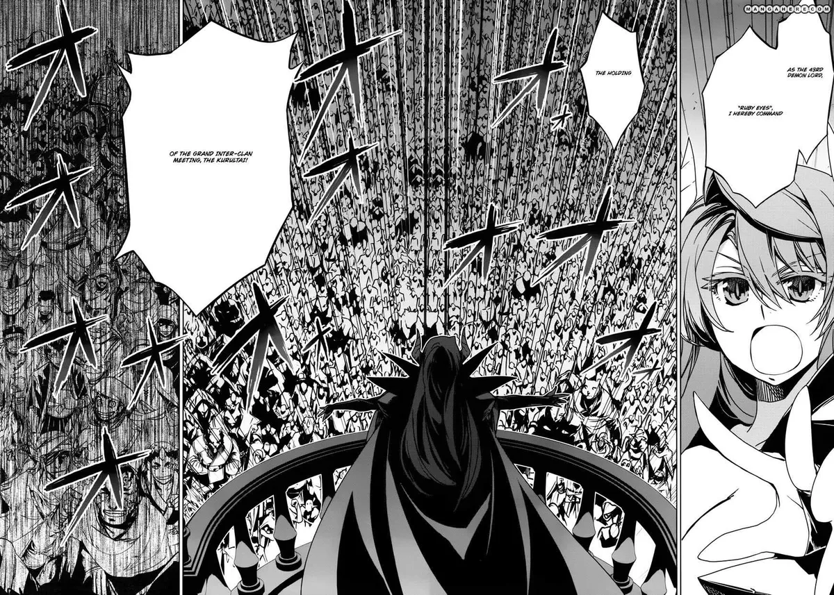 Read Maoyuu Maou Yuusha chapter 23 image 31 on Lezhin