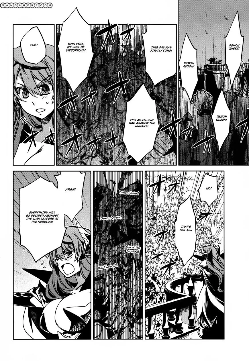 Read Maoyuu Maou Yuusha chapter 23 image 32 on Lezhin