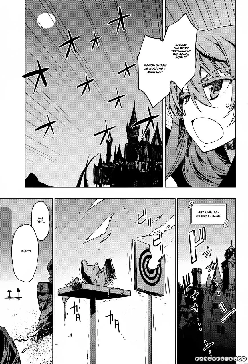 Read Maoyuu Maou Yuusha chapter 23 image 33 on Lezhin