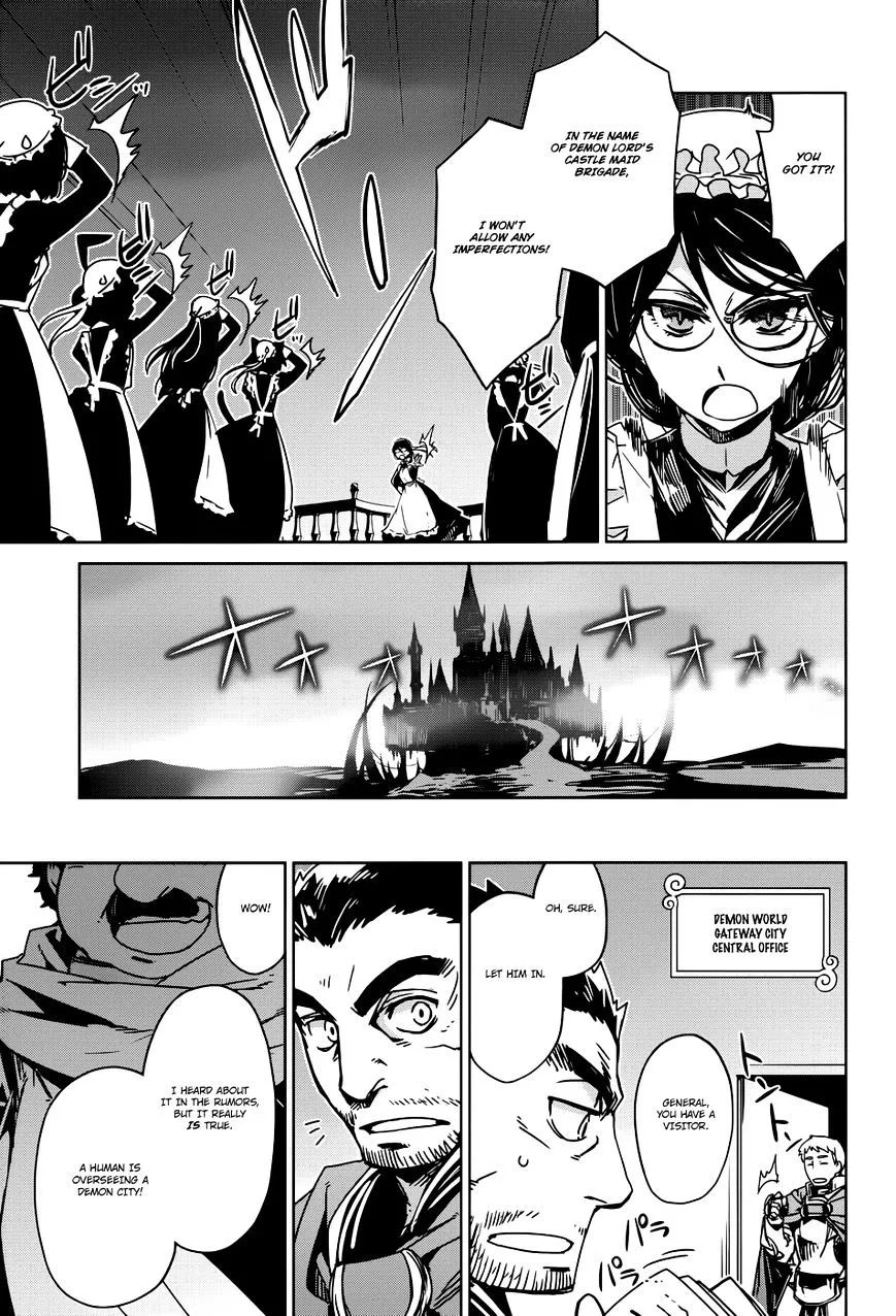 Read Maoyuu Maou Yuusha chapter 24 image 26 on Lezhin