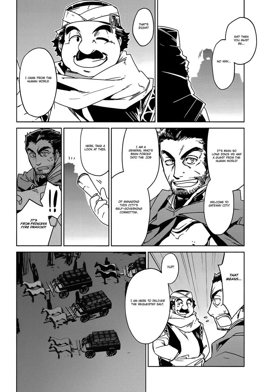Read Maoyuu Maou Yuusha chapter 24 image 27 on Lezhin