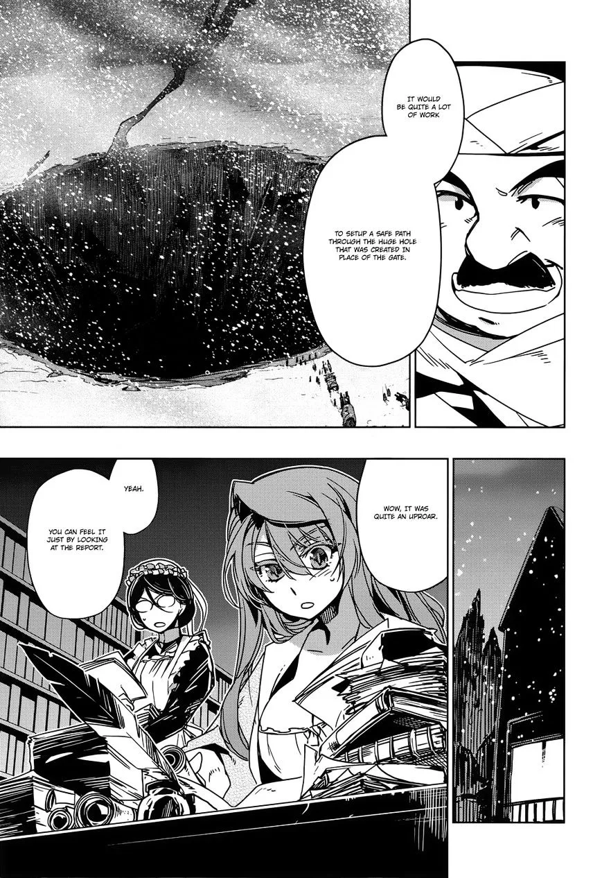 Read Maoyuu Maou Yuusha chapter 24 image 30 on Lezhin