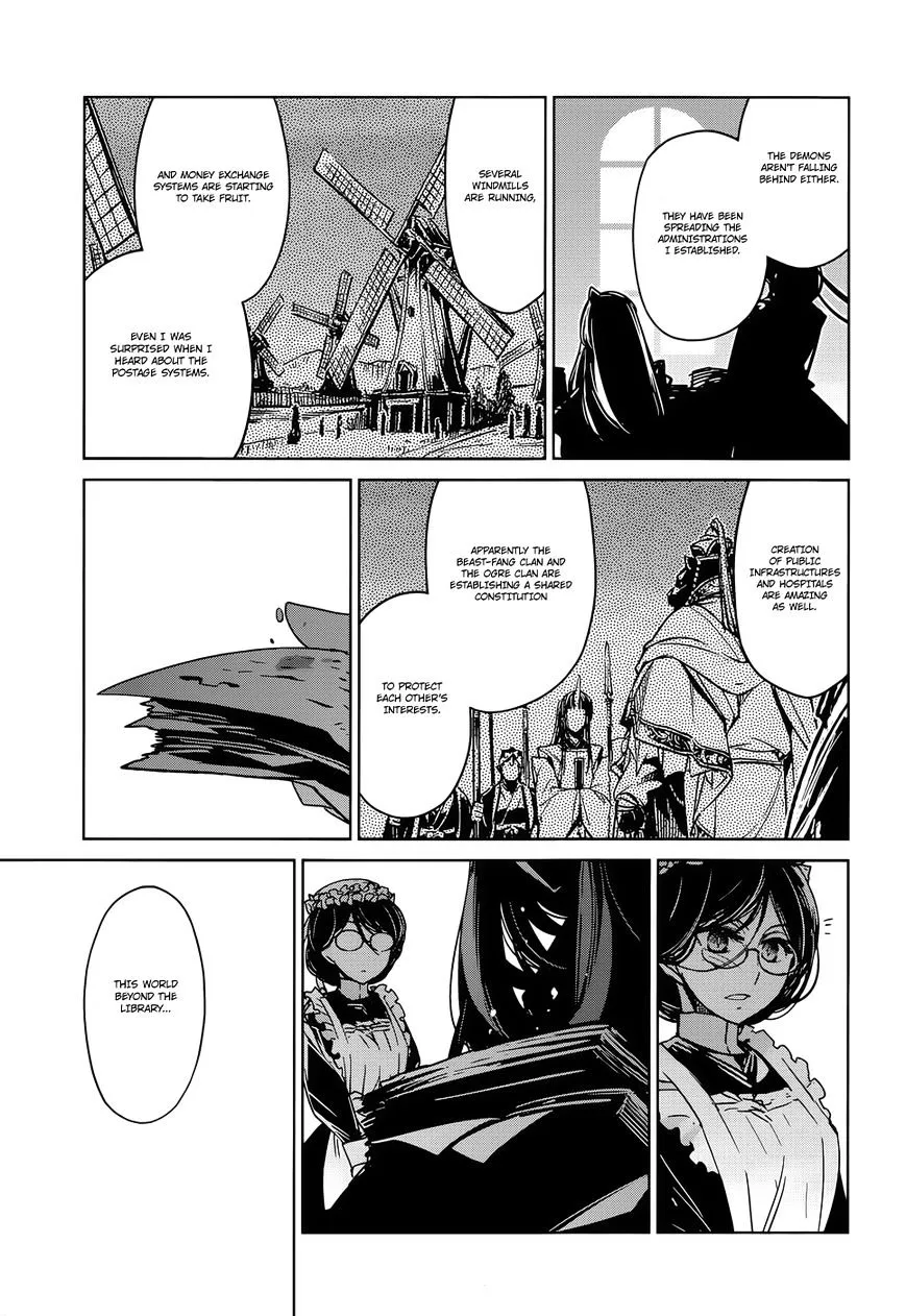 Read Maoyuu Maou Yuusha chapter 24 image 36 on Lezhin