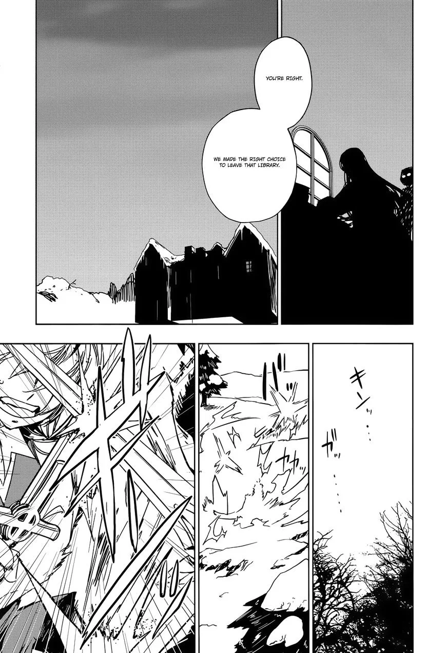 Read Maoyuu Maou Yuusha chapter 24 image 39 on Lezhin