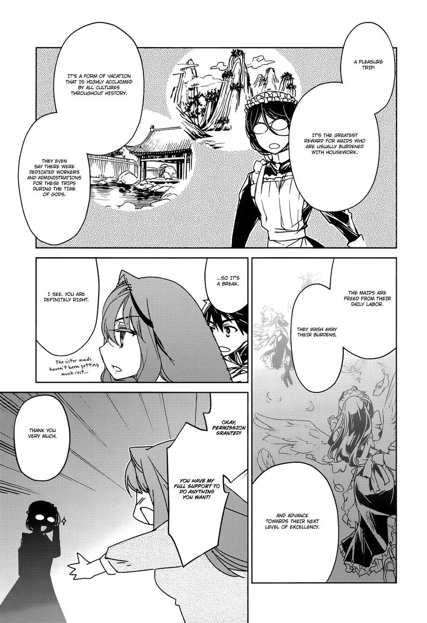 Read Maoyuu Maou Yuusha chapter 24 image 45 on Lezhin