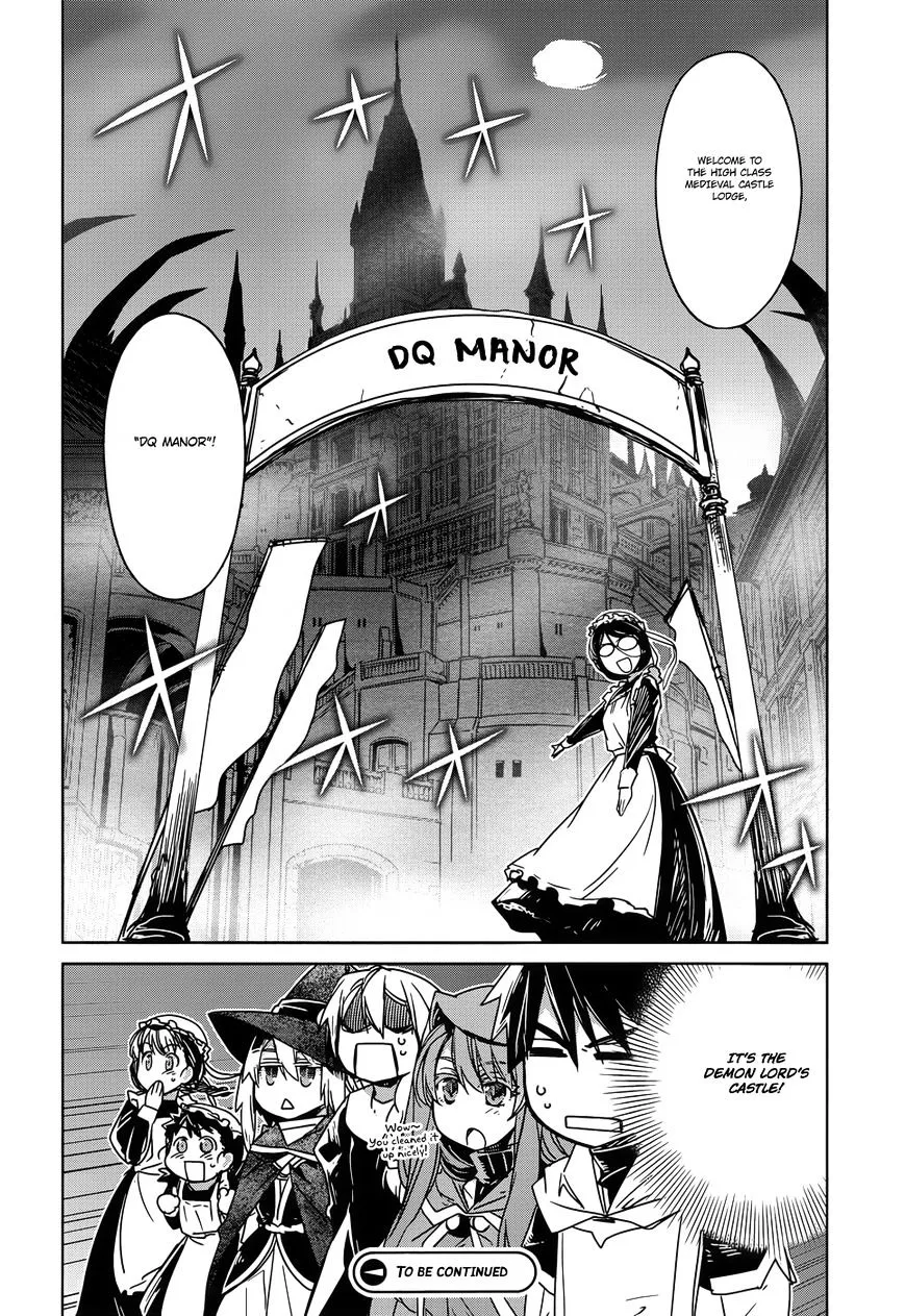Read Maoyuu Maou Yuusha chapter 24 image 48 on Lezhin