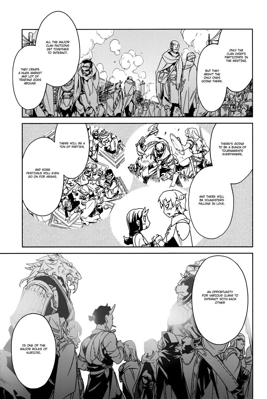 Read Maoyuu Maou Yuusha chapter 24 image 8 on Lezhin