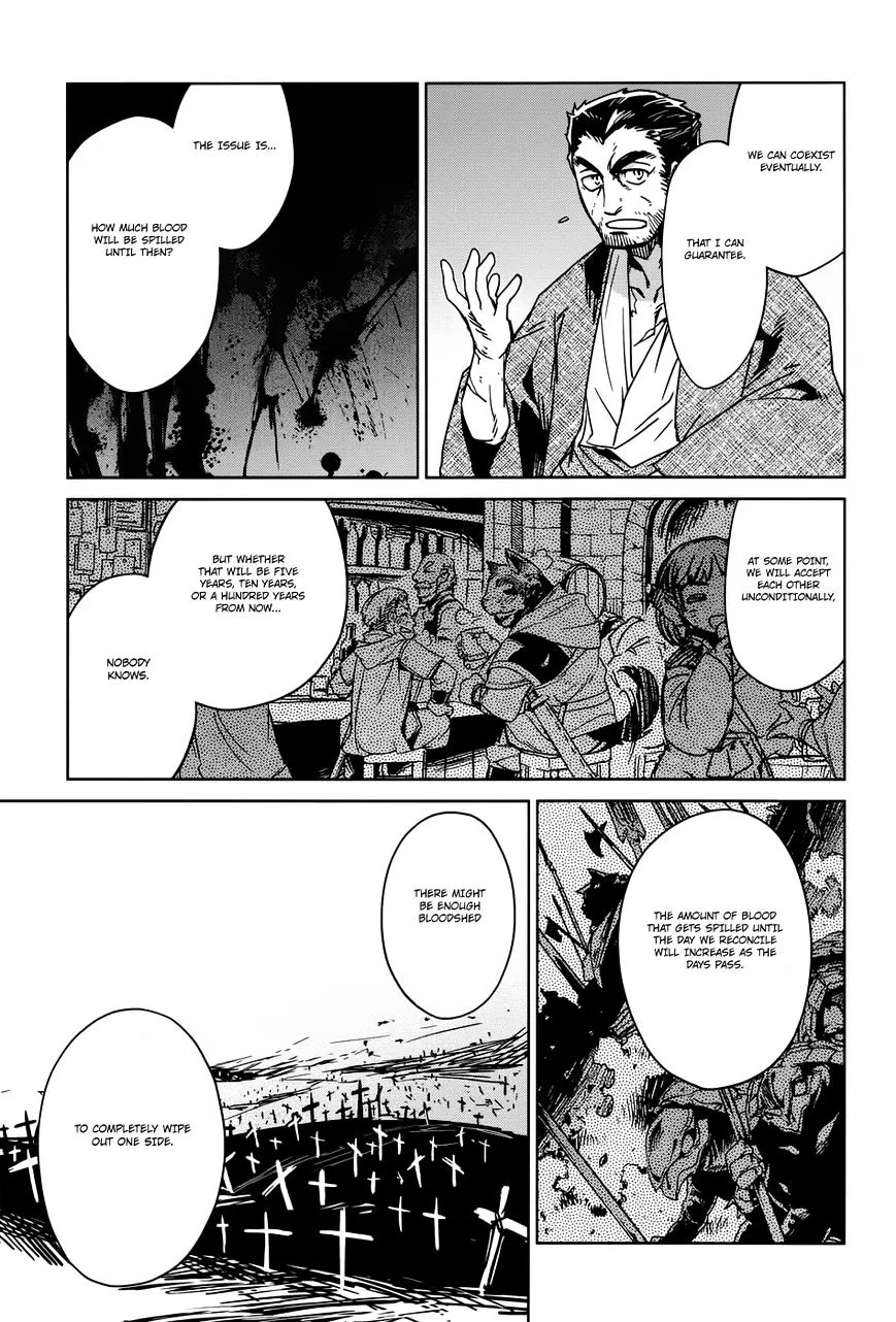 Read Maoyuu Maou Yuusha chapter 25 image 25 on Lezhin