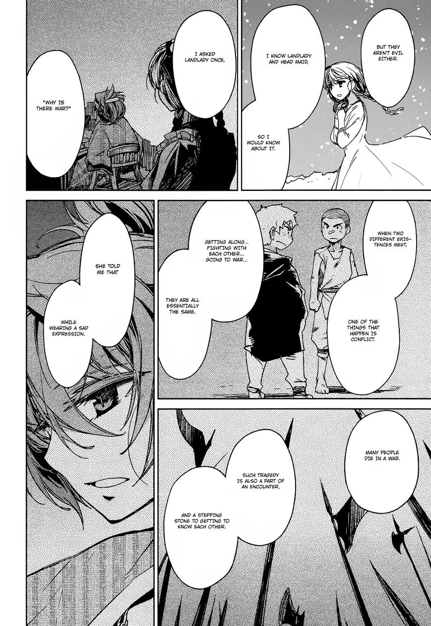 Read Maoyuu Maou Yuusha chapter 25 image 46 on Lezhin