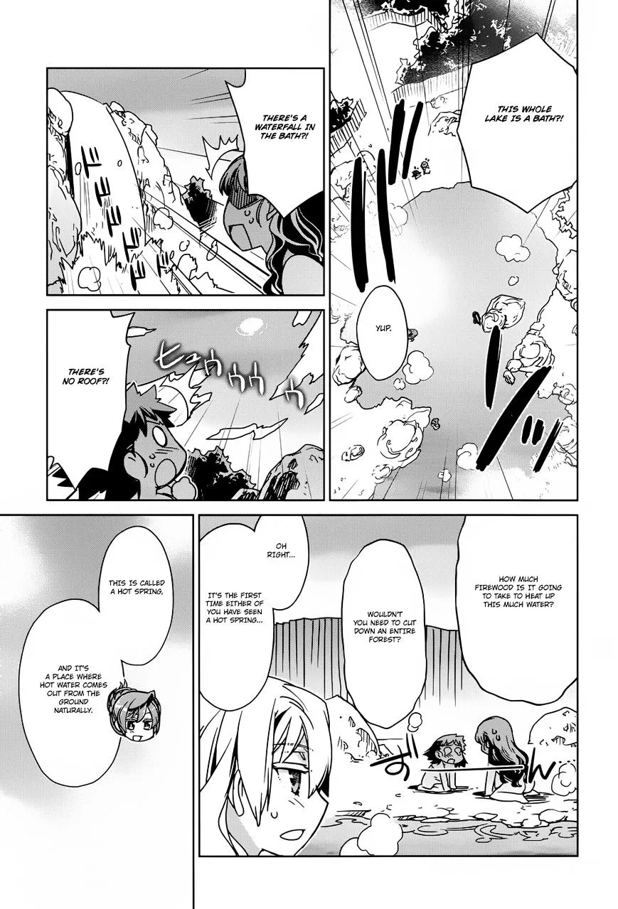 Read Maoyuu Maou Yuusha chapter 25 image 5 on Lezhin