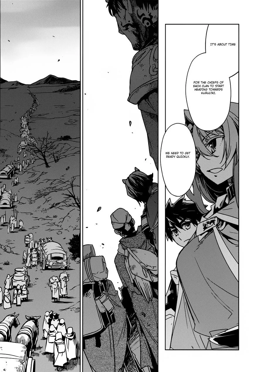 Read Maoyuu Maou Yuusha chapter 25 image 53 on Lezhin