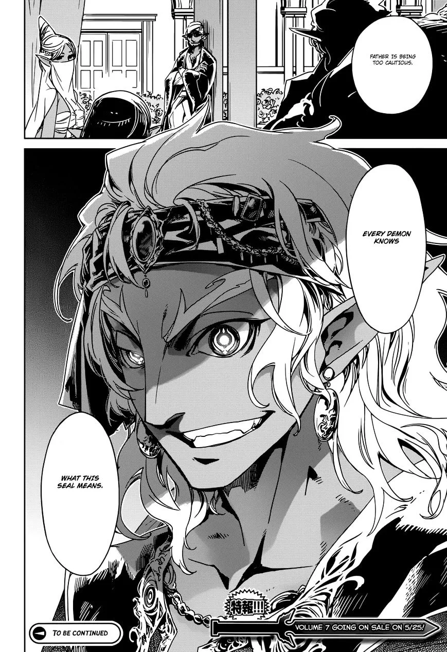 Read Maoyuu Maou Yuusha chapter 25 image 60 on Lezhin