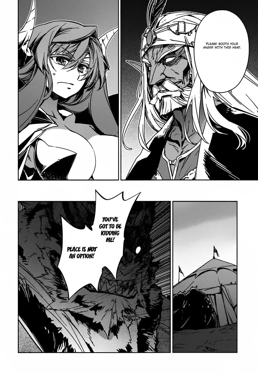 Read Maoyuu Maou Yuusha chapter 26 image 17 on Lezhin